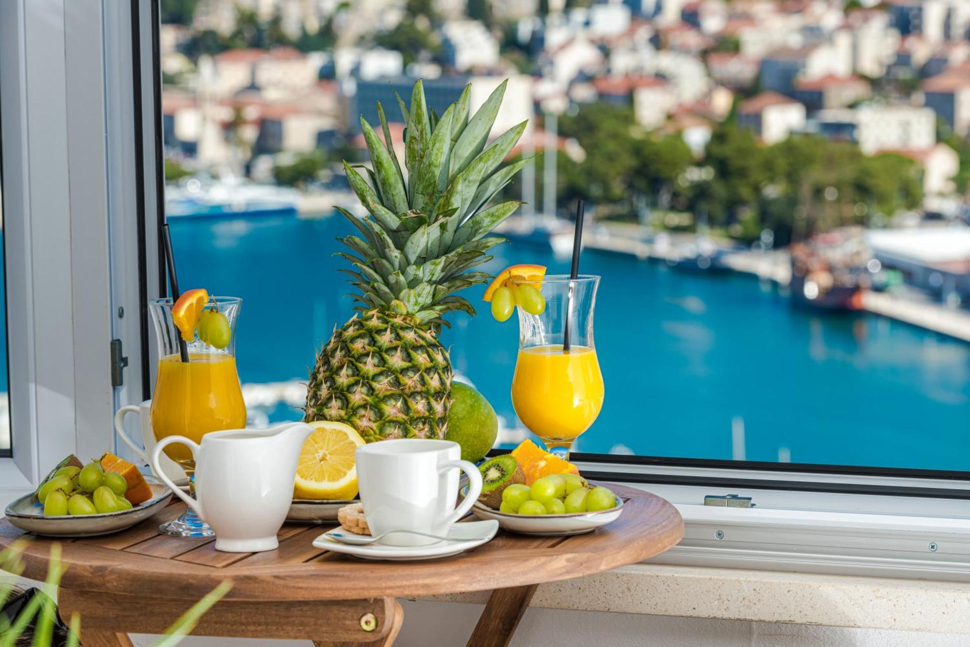 Apartman Antonija With Sea View *