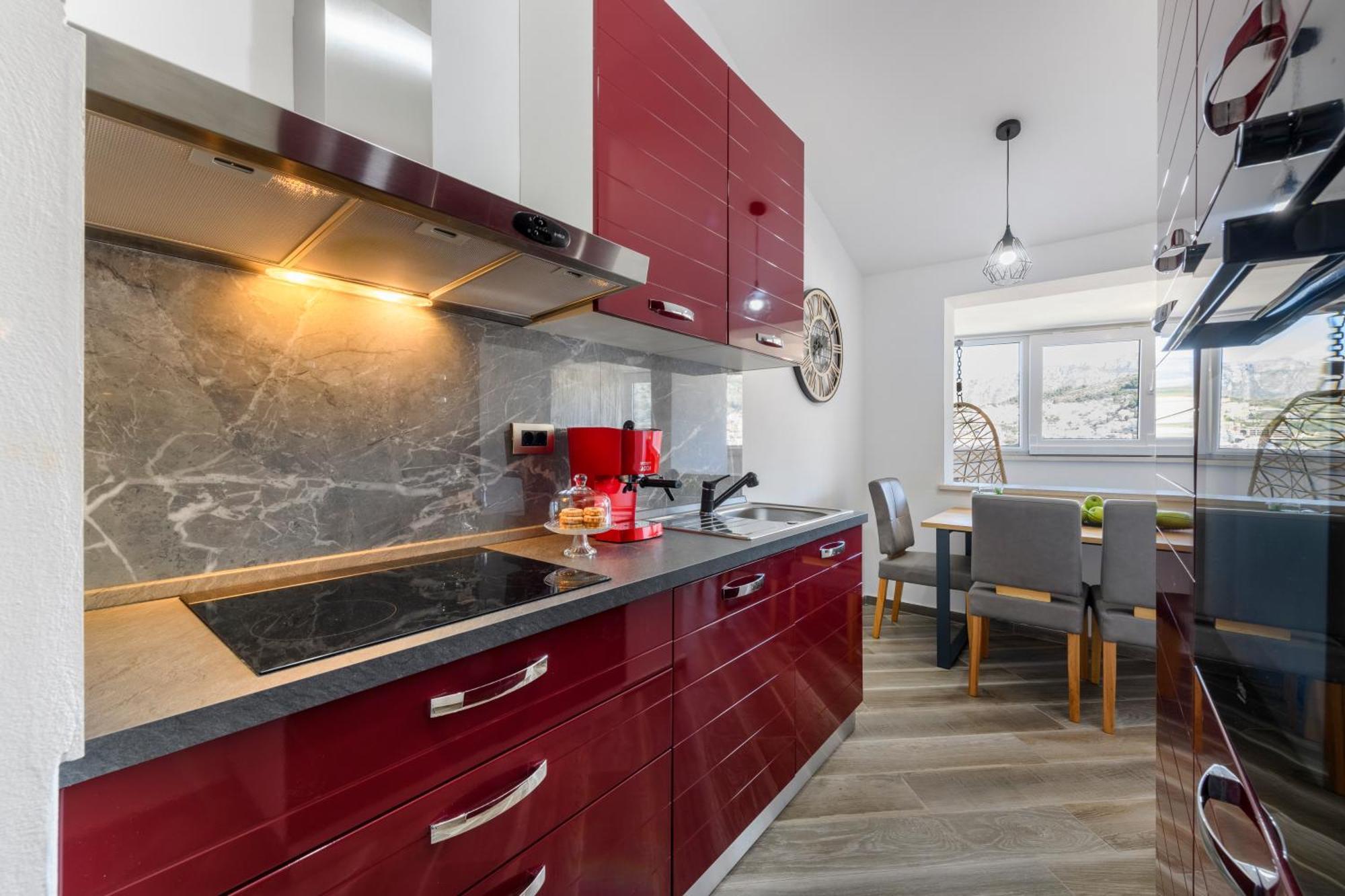 Apartman Antonija With Sea View Dubrovnik