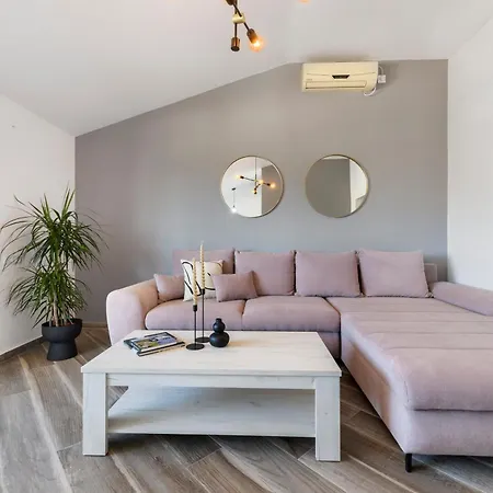 Apartment Antonija With Sea View Dubrovnik Exterior photo