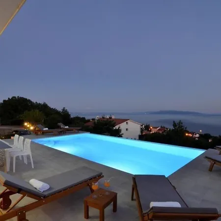 Apartment Antonija With Sea View Dubrovnik Exterior photo