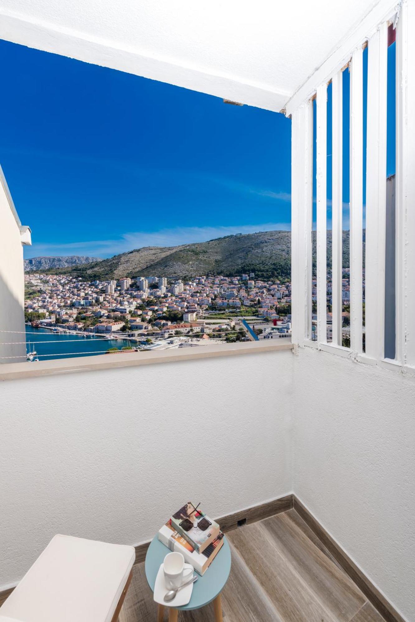 Lägenhet Antonija With Sea View Dubrovnik